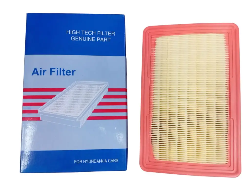 Air Filter Hyundai Accent 1500 [High Tech] (Made in China) (28113-22051) 