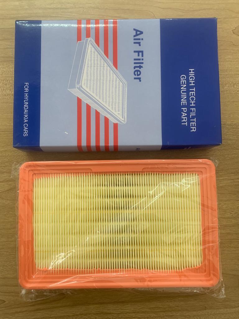 Air Filter Hyundai Accent 1500 [High Tech] (Made in China) (28113-22051) 