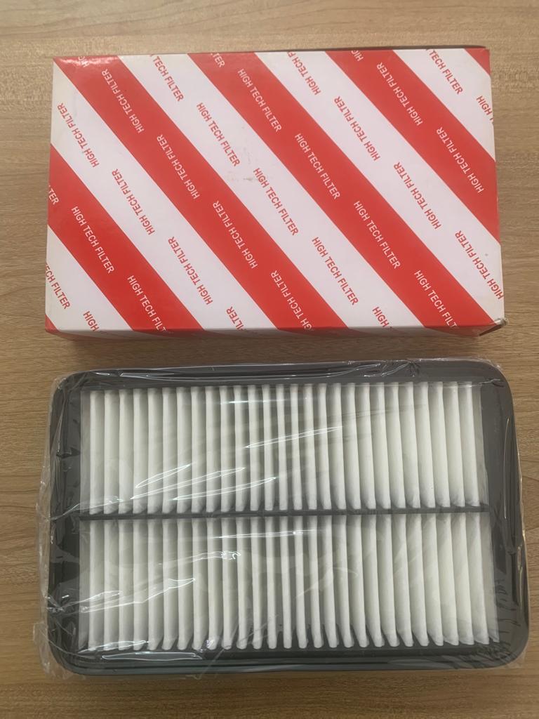 Air Filter Toyota Corrolla 93 - 2000 [High Tech] (Made in China) (17801-15070)