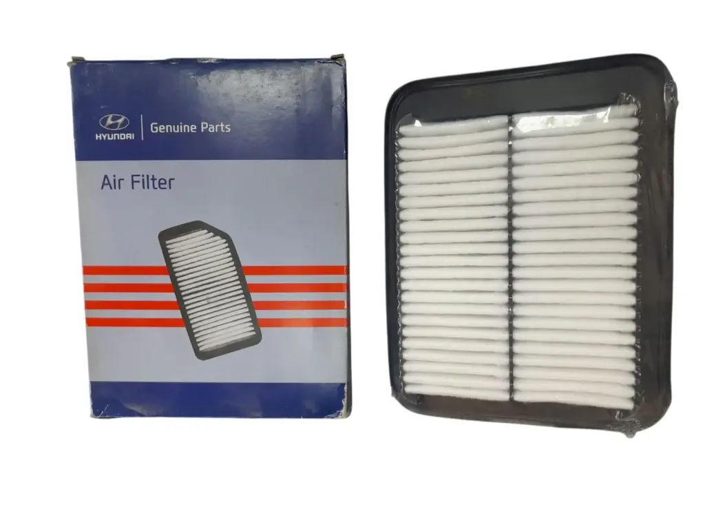 Air Filter Hyundai I10 [After Market] (Made in China) (28113-0X000)