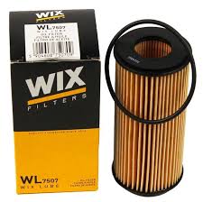 [F484] Oil Filter Element VW Tiguan [Wix] (Made in Poland) (WL7507)