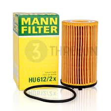 Oil Filter Opel Insignia / Chevrolet Cruze [After Market] (Made in China) (HU612/2X)