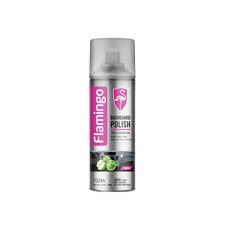 [O412] Dashboard Cleaner Small [Flamingo] (Made in China) //