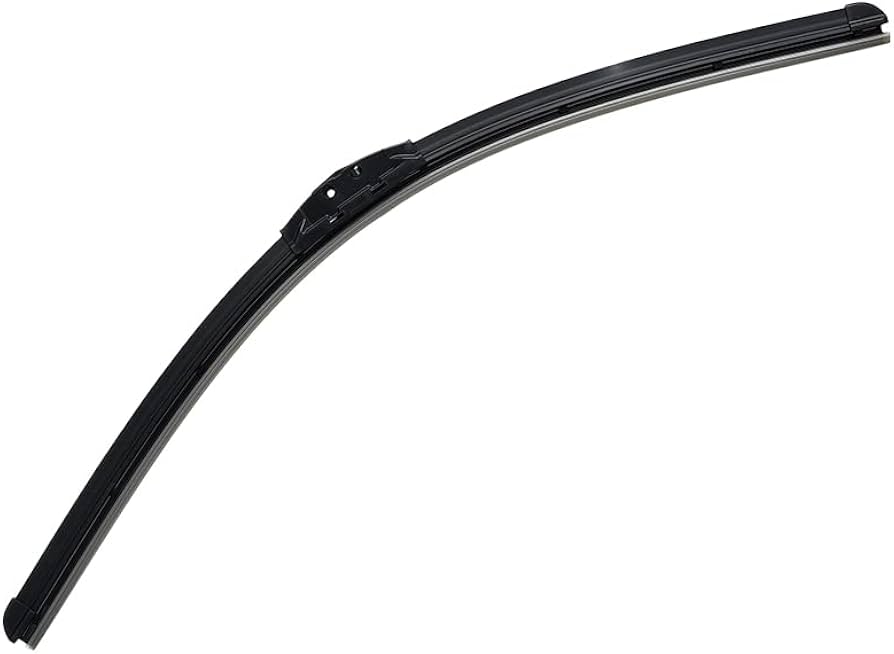 [W005] Wiper Blade 23" Flat [Yada] (Made in China) 