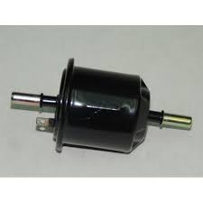 [F006] Fuel Filter Hyundai Verna [Daewha] (Made in Korea) (31911-25000)
