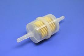 Fuel Filter Fiat 128 (Made in Russia)