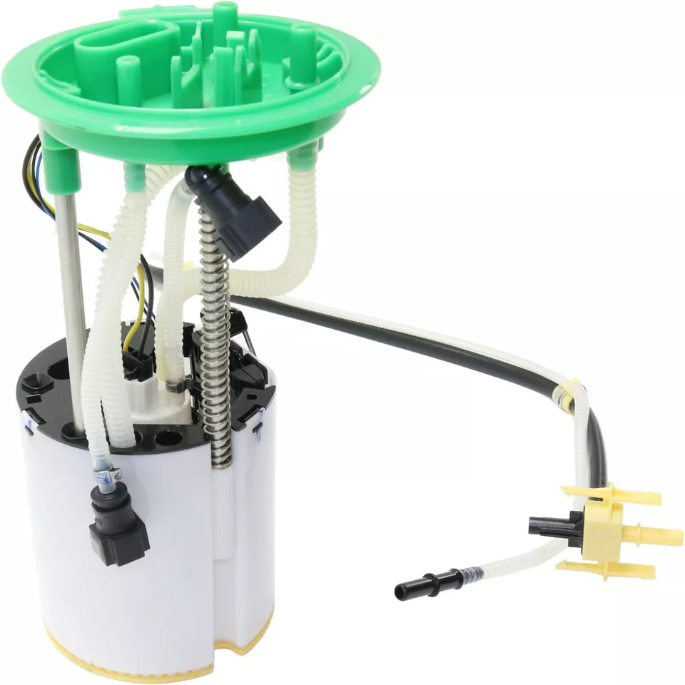 [FL024] Fuel Pump Skoda Octavia A4 [Luxytex] (Made in Taiwan)