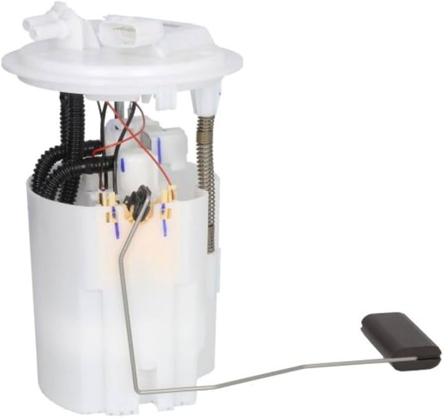 [FL035] Fuel Pump Renault Fluence 2 Output [Bosch] (0580200027) 