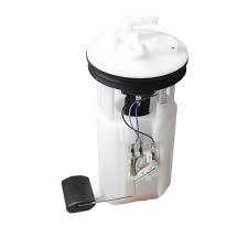 [FL020] Fuel Pump Complete Hyundai Verna [Luxytex] (Made in Taiwan)