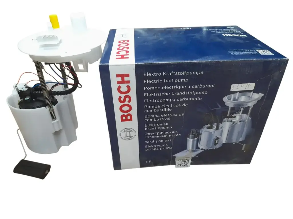 Fuel Pump Opel Astra J / Chevrolet Cruze [Bosch] (0580200369)