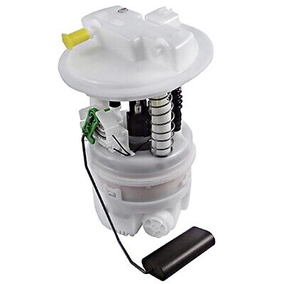 Fuel Pump Renault New Logan [Luxytex] (Made in Taiwan)