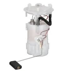 [FL028] Fuel Pump Renault Megane 2 [Luxytex] (Made in Taiwan)