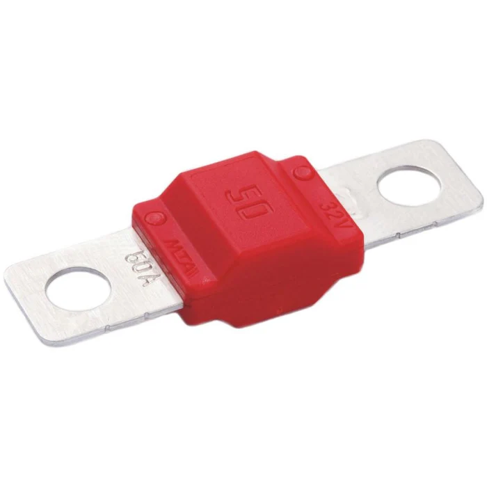 Fuse Mega 50 Amp [MTA] (Made in Italy) 