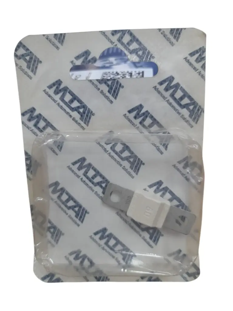 [E262] Fuse Midival 80 Amp [MTA] (Made in Italy) (0602080/30) 