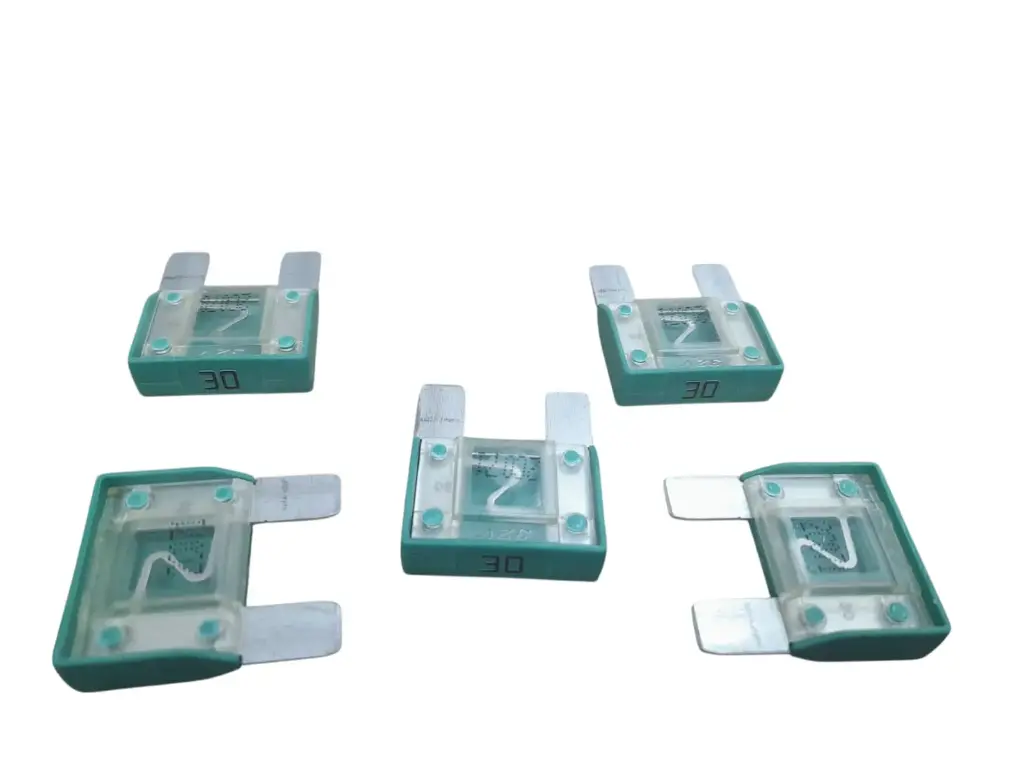 [E279] فيوز Midival 30 Amp [MTA] (Made in Italy)