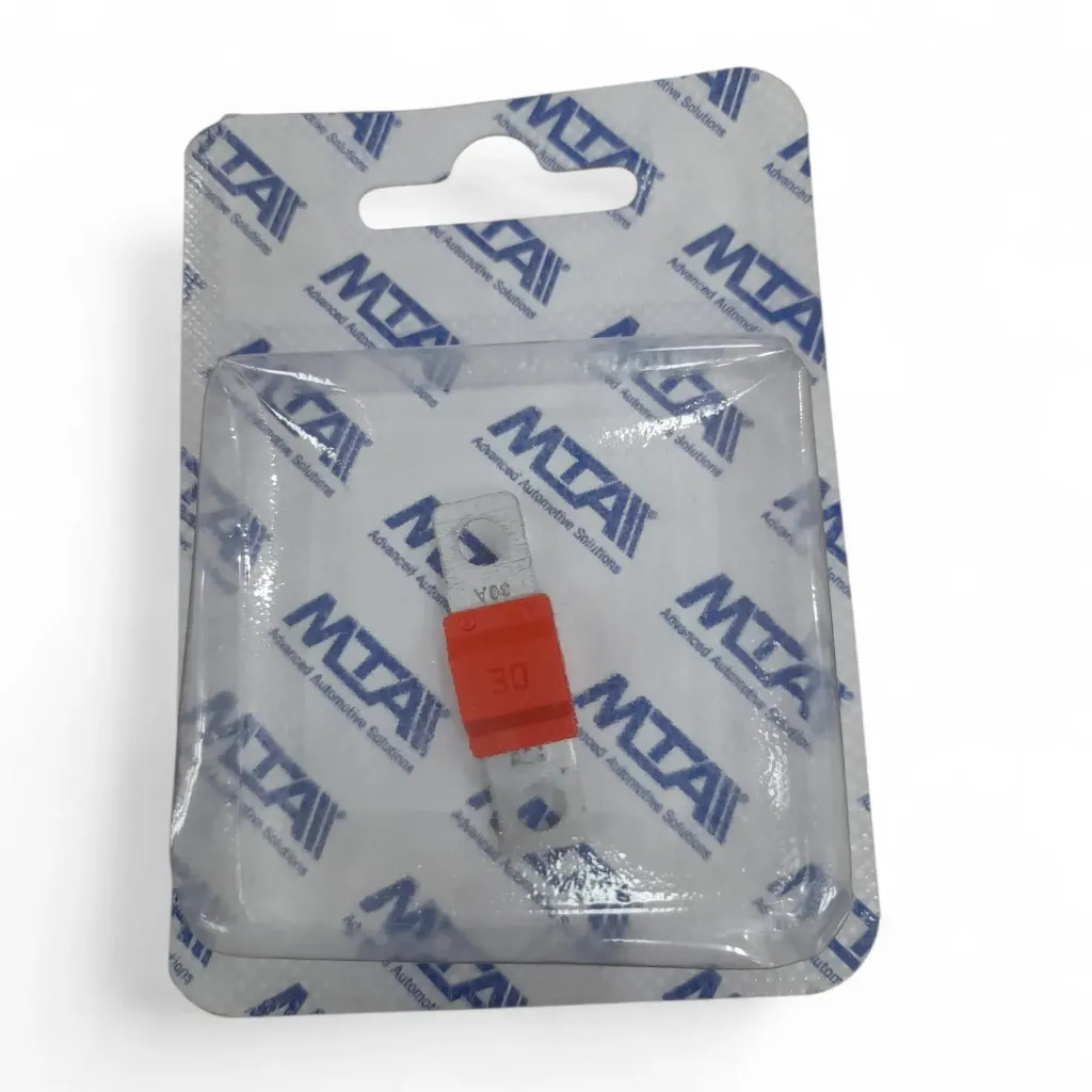[E279] Fuse Midival 30 Amp [MTA] (Made in Italy)