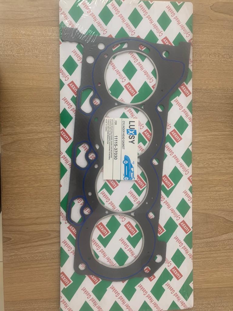 [G093] Gasket Cylinder Head Toyota Corolla South Africa [Luxsy] (Made in Korea) (11115-37030)