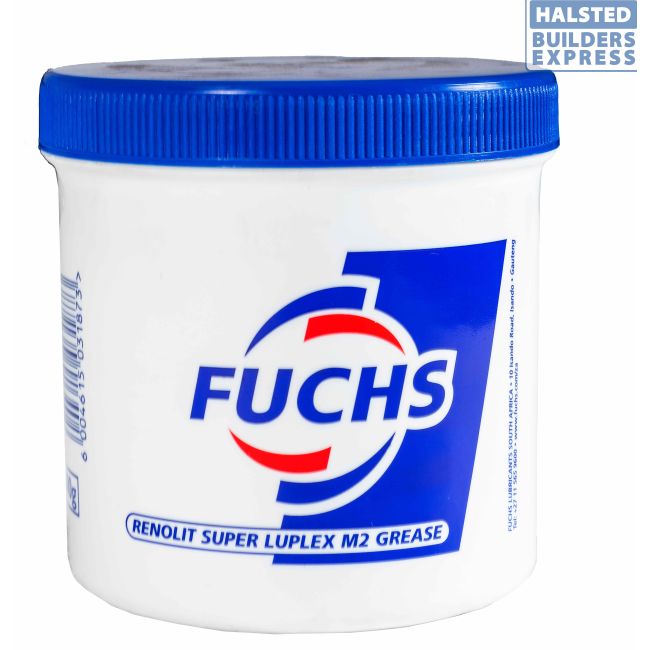 [O433] Grease 0.5 KG Fuchs- 