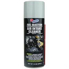 Injection and Air Intake Cleaner [Gunk] //