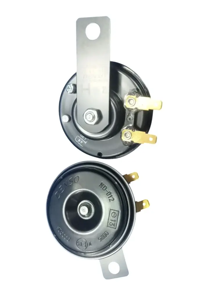 Horn Flat [Denso] (Made in Indonesia)(273000-2570) //