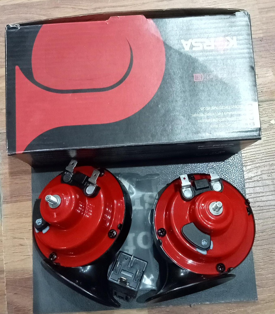 [E015]  0020046 كلاكس بوق فيام - كورسا - تركى