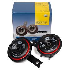 [E005] كلاكس فلات Hella (made in India) (3AM922000971)