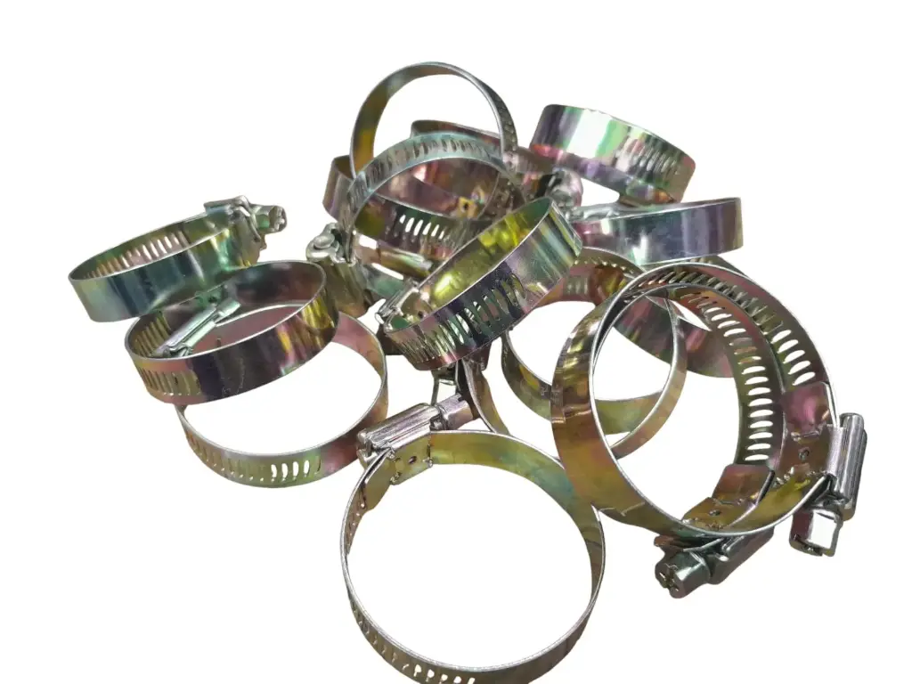 Hose Clip 2" (32-51mm) [El Tayeb] 