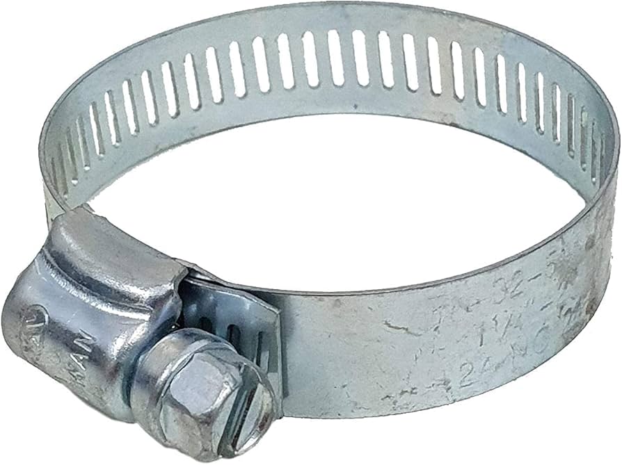 Hose Clip 1" (19-26) El Tayeb (ER09)-