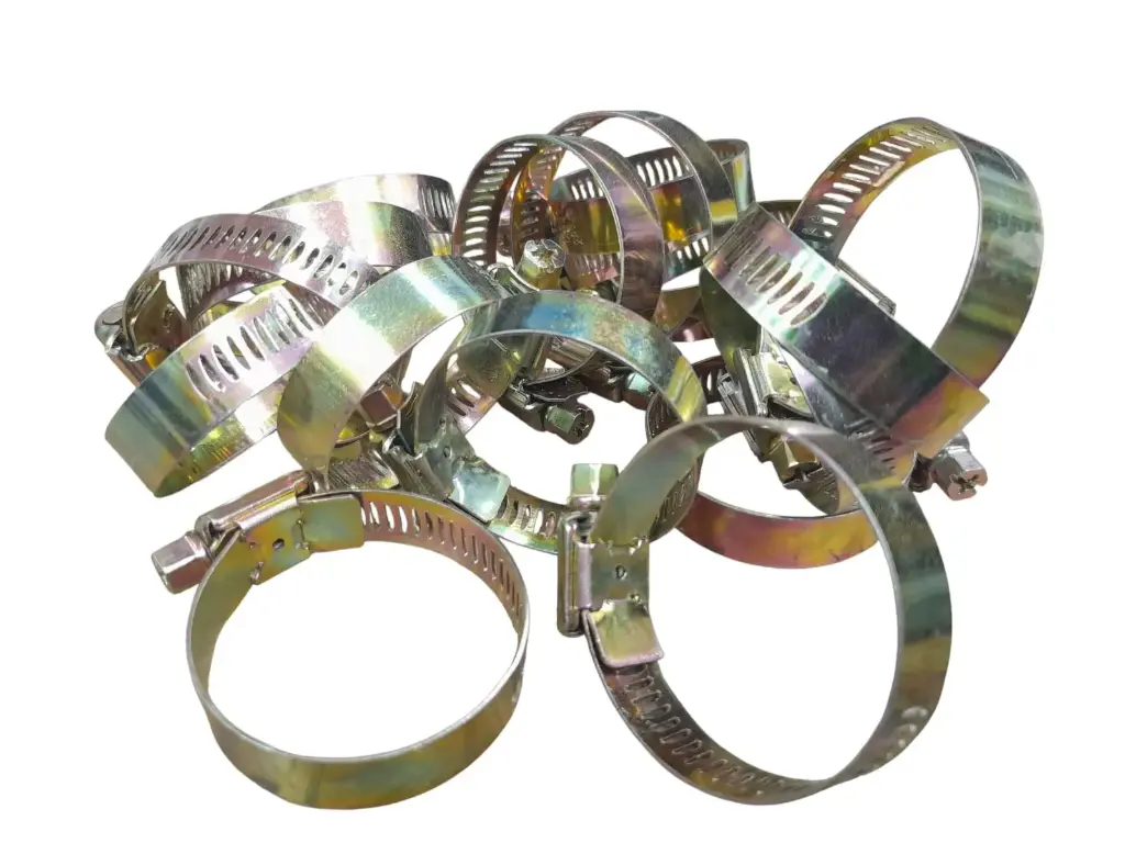 [SU047] Hose clips 1.75" (28-48mm) [El Tayeb]