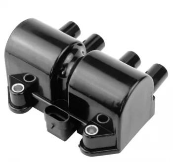Ignition Coil Daewoo Lanos + Nubira [EL Bawab] (Made in China)