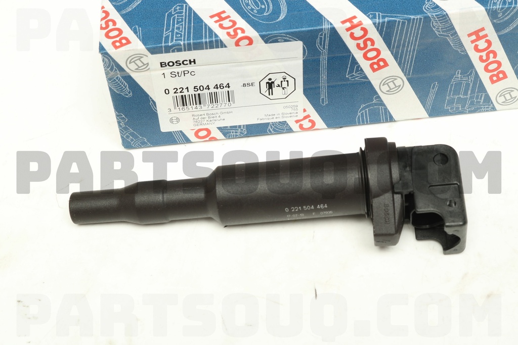Ignition Coil BMW E46 [Bosch] (0221504464)