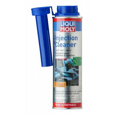 Liquimoly Injection Cleaner 300 ml (Made in Germany) (8361) //
