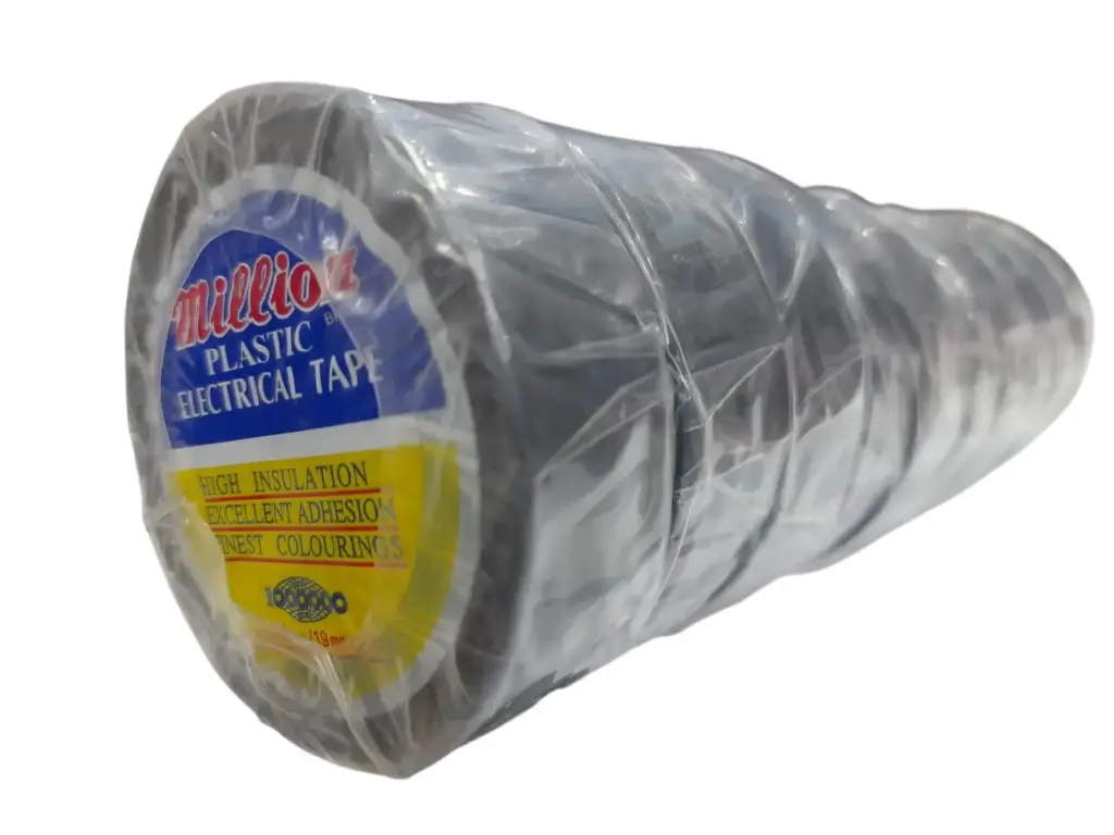 Electrical Insulation Tape [Million](made in Japan)