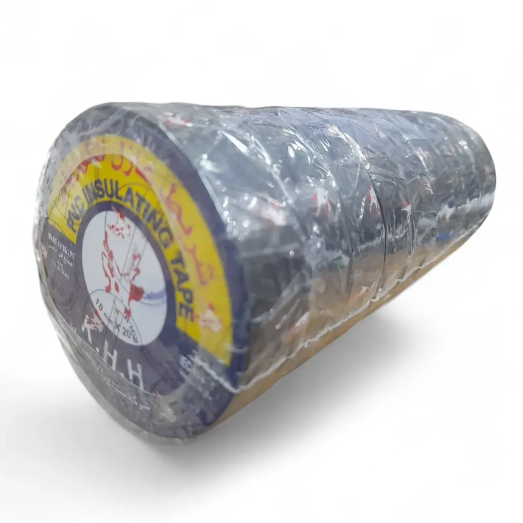 Electrical Insulation Tape Big [Ghazala] 