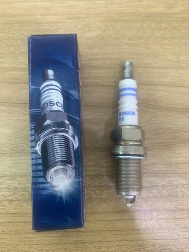 [SP067] Spark Plug 16 Standard [Bosch] (Made in India) (0242235666)