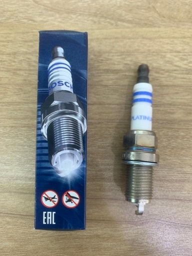 [SP138] Spark Plug Platinum 16 [Bosch] (0242236616) (6724)