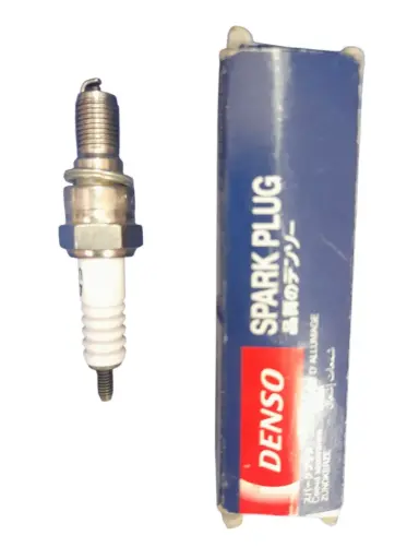 [SP015] Spark Plug Denso U24FER9 