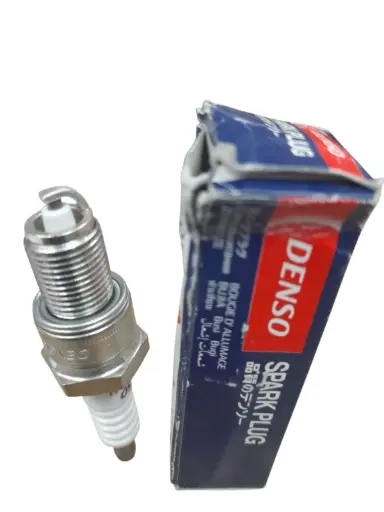 [SP012] Spark Plug Denso  Daewoo Lanos (W20EXR-U) 
