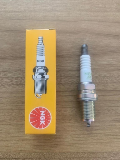 [SP061] Spark Plug [NGK] (BKR6E-11) (2756) 