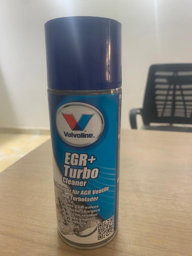 [O070] Turbo Cleaner (400 ml) - Valvoline  