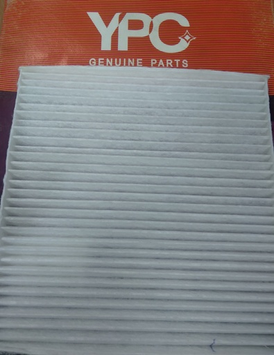 [F122] A/C Filter Kia Picanto [After Market] (Made in China) (7010)