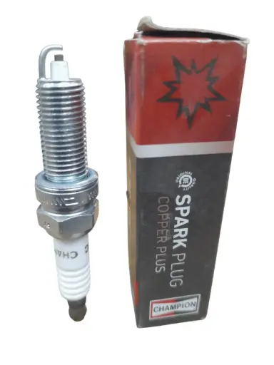 [SP064] Spark Plug Kia Cerato [Champion] (OE201) 