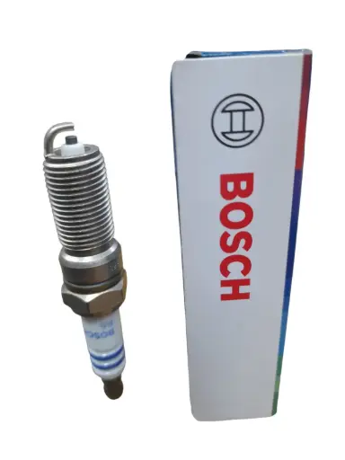 [SP102] Spark Plug Ford [Bosch] (0242229785)