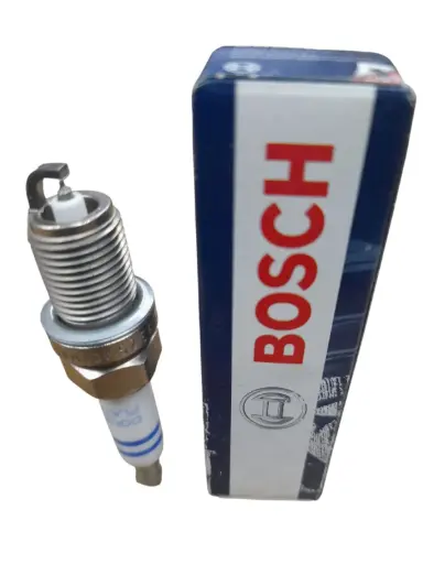 [SP143] Spark Plug Double Platinium -  Audi A3 + A4 + A5 + A6 / Q5 + Q6 [Bosch] (0242245576) 