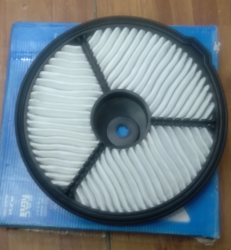 [F592] Air Filter Opel Astra 1200 [FAC] (Made in Egypt] (6704) 
