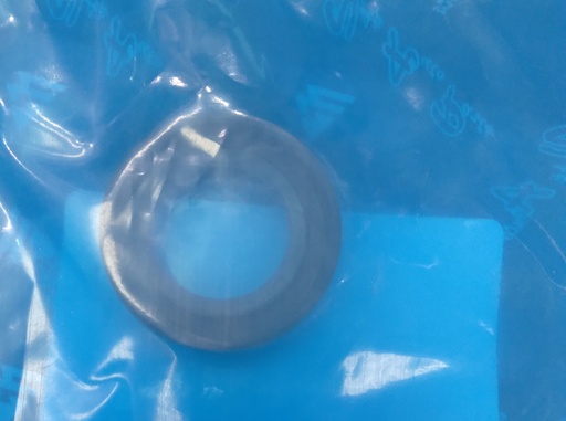 [G140] Oil Seal Crankshaft Opel Corsa + Astra 1.6 [VAP Auto Parts] (Made in China) (12013858B) 