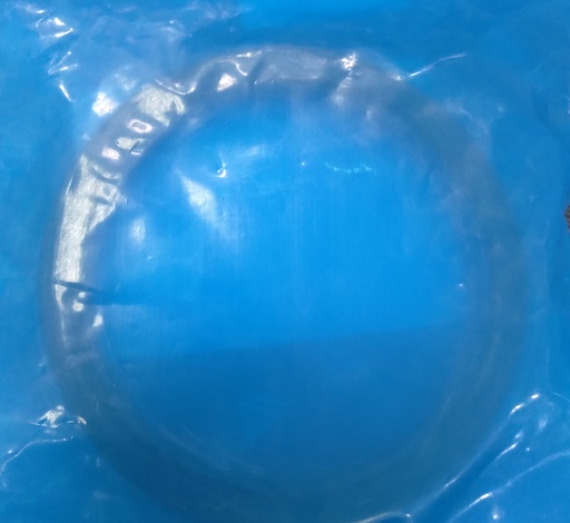 [G141] Oil Seal Crankshaft Rear Opel Corsa + Astra 1.6 / Chevrolet Lanos +Aveo [VAP Auto Parts] (Made in China) (12013882B)