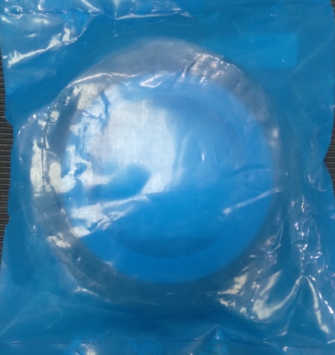 [G145] Oil Seal Crankshaft Rear Opel Astra H + Vectra C [VAP Auto Parts] (Made in China) (20034129B) 