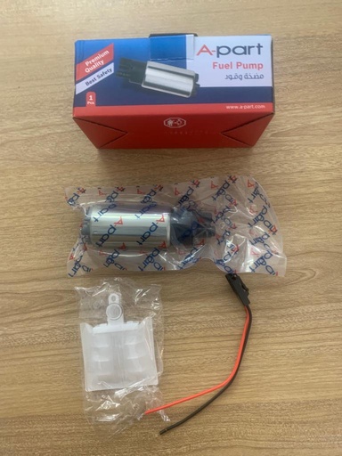 [FL064] Active Element Daewoo Lanos [A-Part] (Made in China) (1110000200)