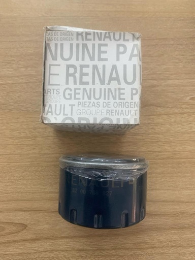 [F644] Oil Filter Renault [After Market] (Made in China) (8200768927) 